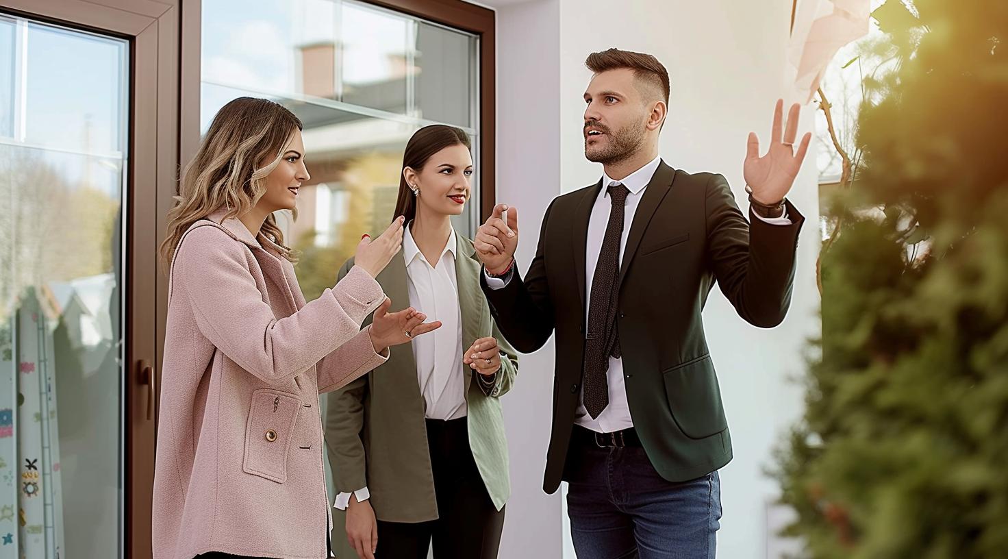 Tipps zum Immobilienkauf